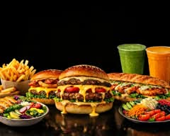 Burger Factory 🍔 Eimsbüttel
