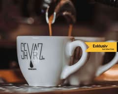 SCHVARZ KAFFEE