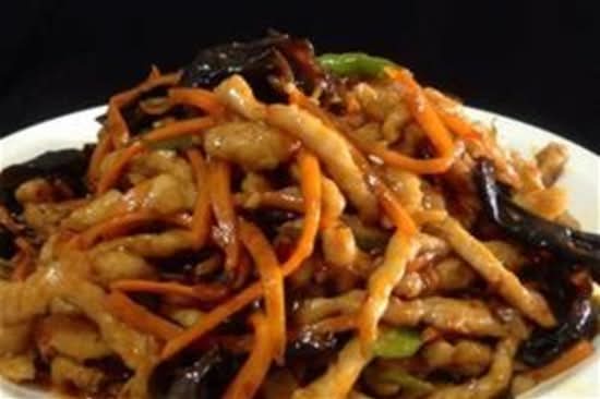 Restaurante Chinês Xianweige