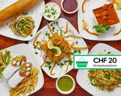 Restaurant Walliserkanne Thun