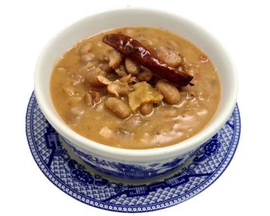 Orden de Frijoles Charros 75g.