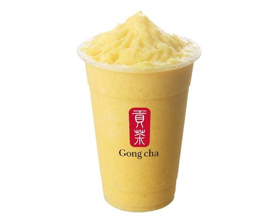 Mango Smoothie