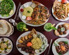 Station of Egypt Restaurant