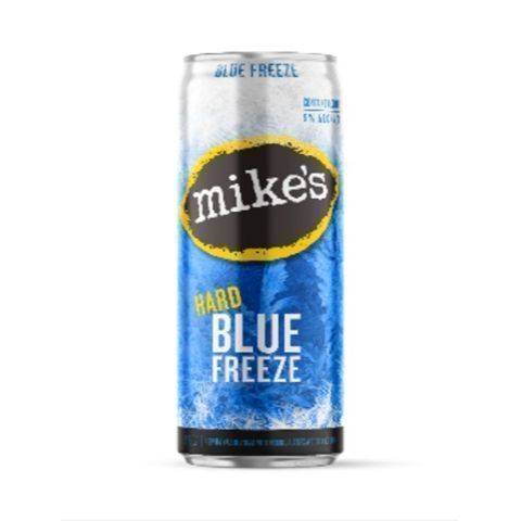 Mike’s Hard Blue Freeze 23.5oz Can