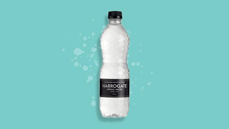 Harrowgate Spring Water 500ml