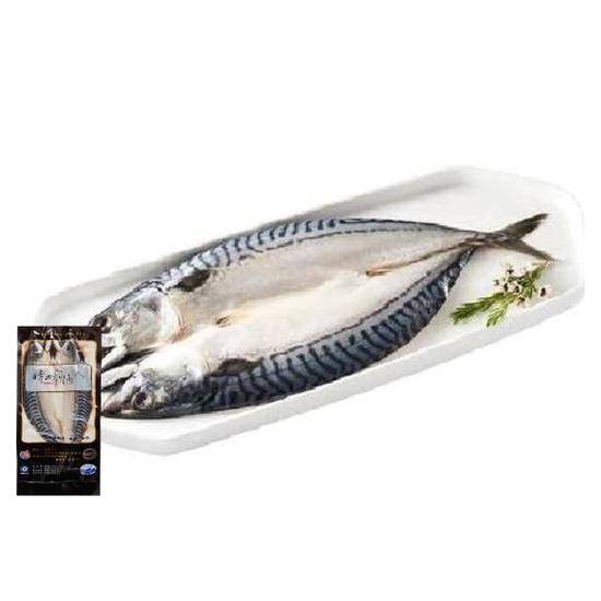 時尚挪威鹽鯖魚 360g