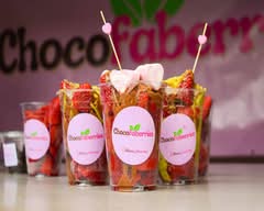 ChocoFaberries - 16500 Bellflower Blvd
