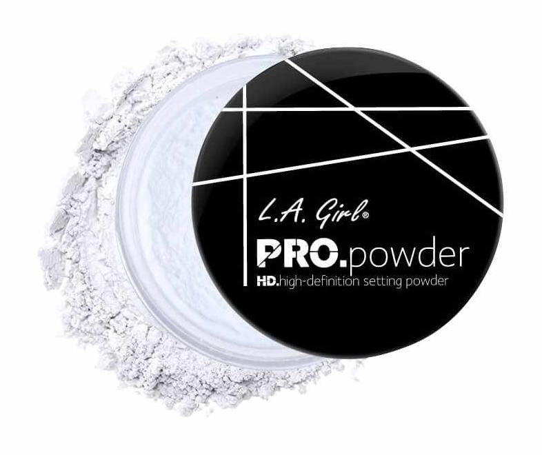 LA Girl HD PRO Setting Powder