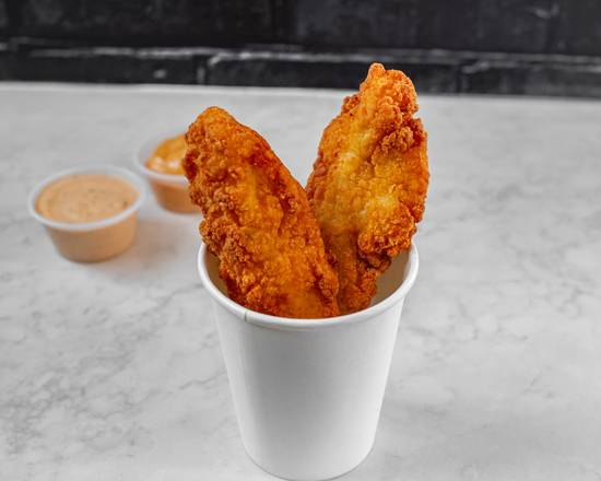 Chicken Strip