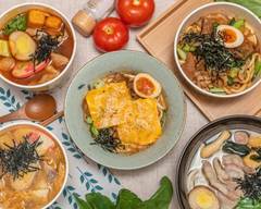烏龍麵所 水湳店