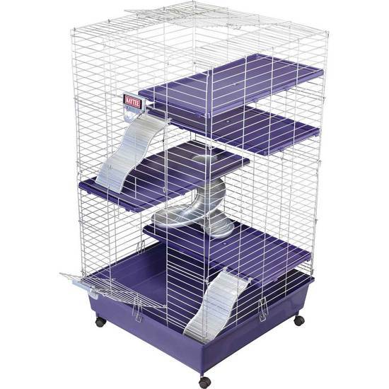 Kaytee Ferret Home Plus, 24'' L X 24'' W X 41.5'' H