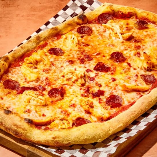 DELIVERY EXCLUSIVE ⭐ Meat Lover's Feast