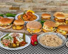 Home Burger