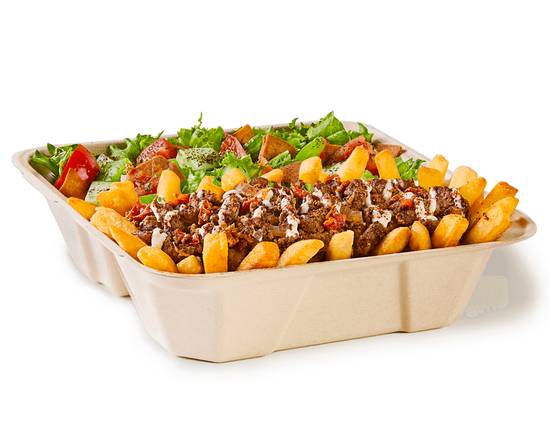 Beef Shawarma OzBox