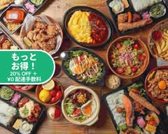 マイ キッチン My Kitchen　