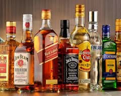 Kyla’s licores (Quito)