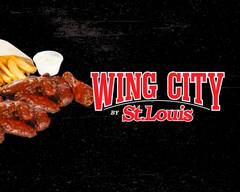 Wing City by St. Louis (1154B St. Clair Avenue West)