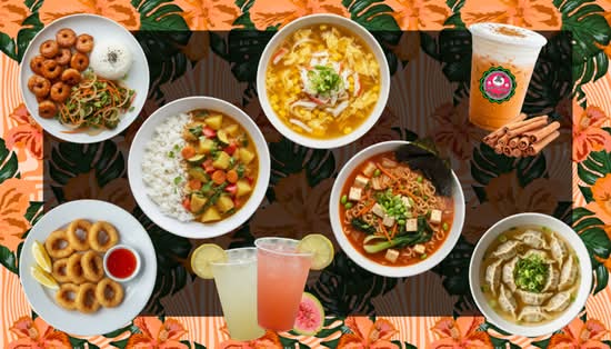 Happy Eatery (715 E 8th St)