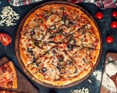 Prime Pizza  101 Fernwood Drive 