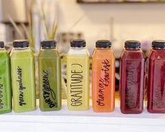 Swoon Juice Bar (Fayetteville)