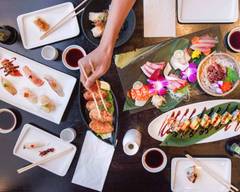 Almaden Sushi