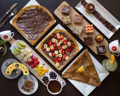 L' Atelier Juliette & Chocolat