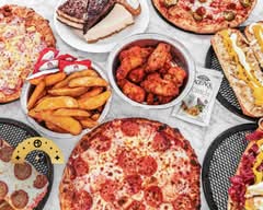 Pizza Mania LA