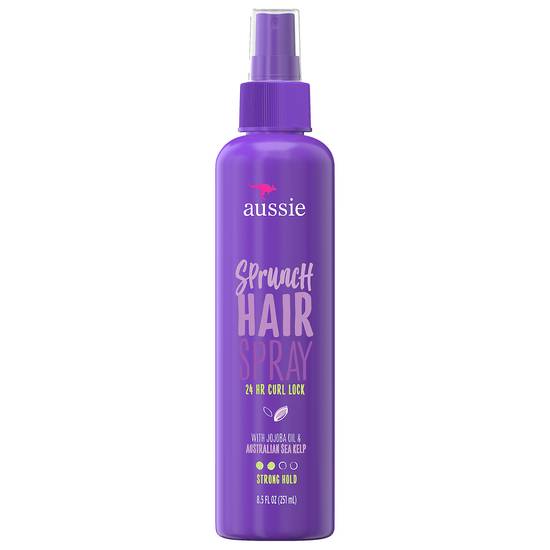 Aussie Non-Aerosol Hairspray (8.5 oz)