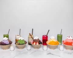 TwentyEight Dessert Bar