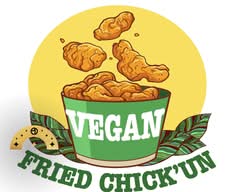 VEGAN FRIED CHICK' UN - Fraser