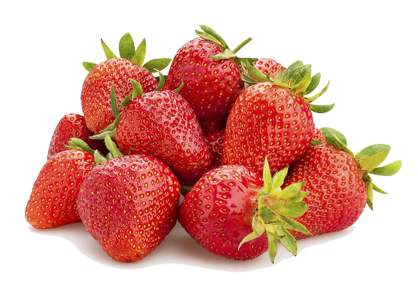 Dole Strawberries (454 g)