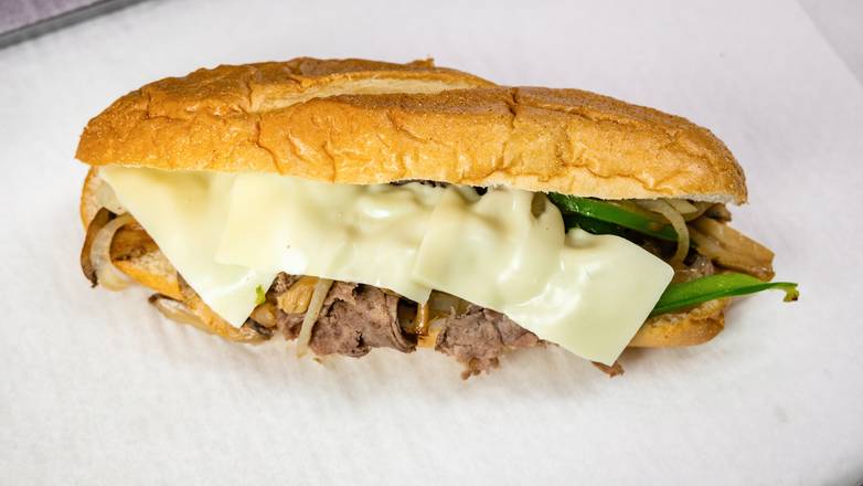 Philly Steak