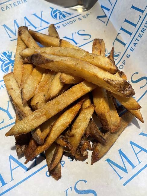 Just Chips