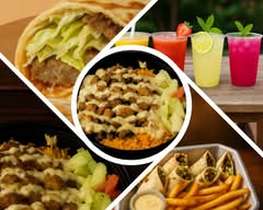 The Halal Pot
