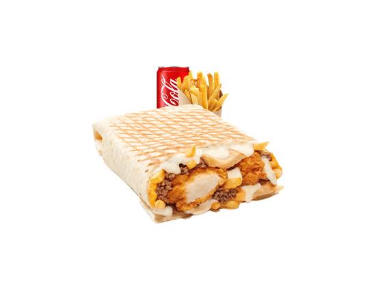 Tacos XL