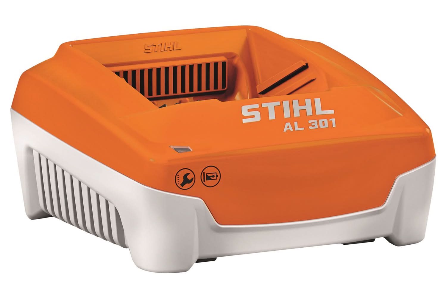 Stihl Al 301 120 V Battery Rapid Charger 1 Pk
