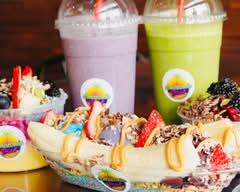 Amazonia Bowl (401 Main Street, 109)