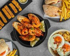 Marulho - Bar & Tapas (Matosinhos)