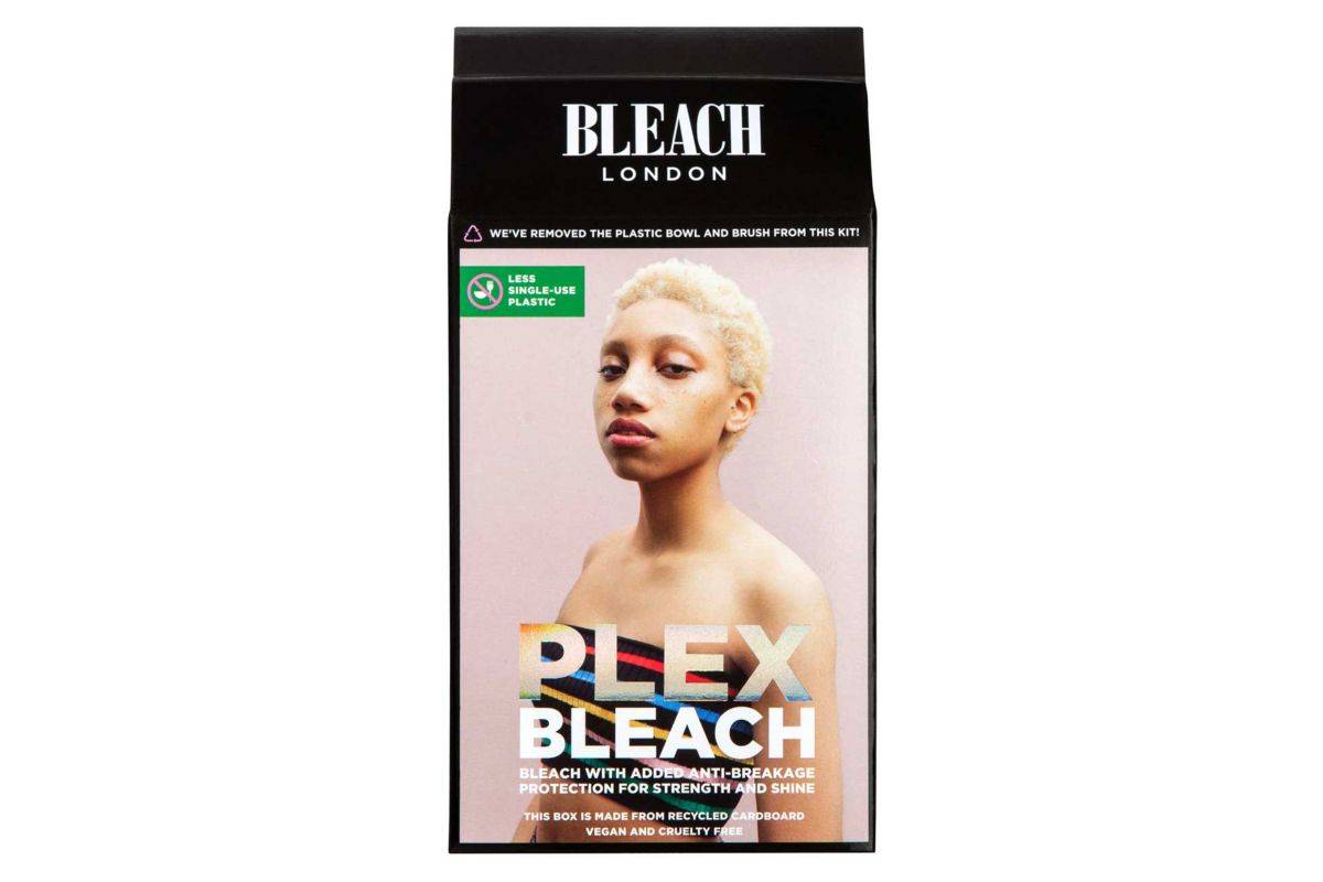 Bleach London Plex Bleach Kit