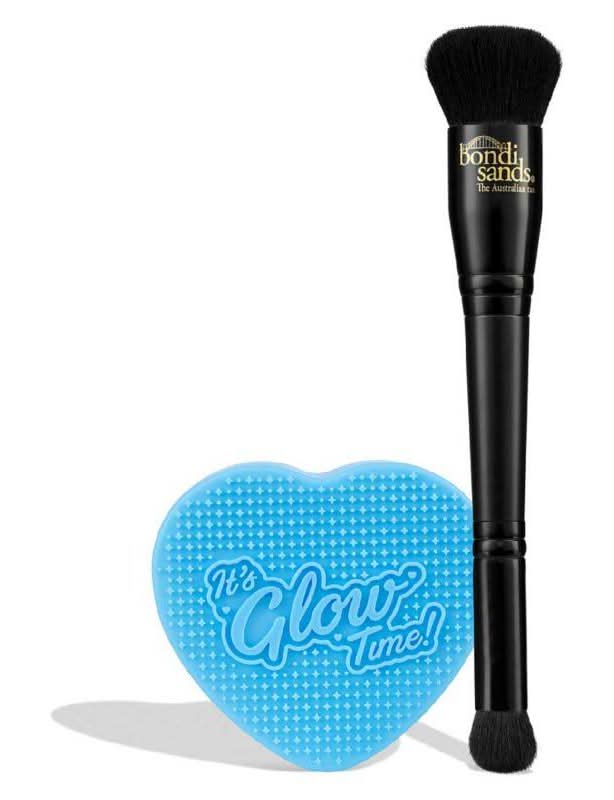 Bondi Sands Self Tan Contour Kit