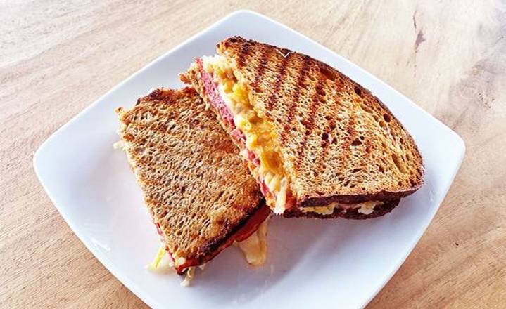 Reuben Sandwich