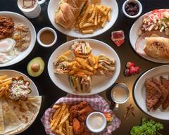 Jarros & Tarros Café Gourmet