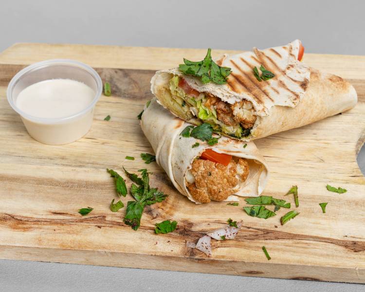 Al Saj Rennes Livraison du menu SAJ Libanais 🌯 à Paris - 【Menu et prix】 | Uber Eats