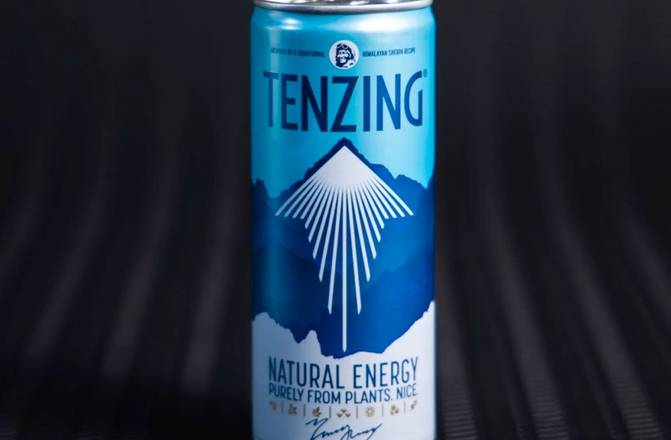 PP Tenzing Natural Energy Drink 250ml