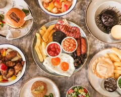 The Firbank Pub & Kitchen