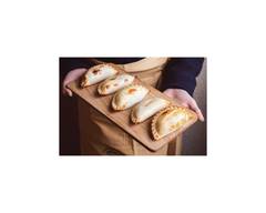 Las de Pichi Empanadas Argentinas