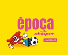 Alsuper Paseos del Sol 🛒