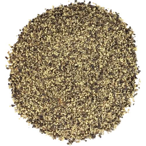 Sprouts Farmers Market Organic Medium Black Pepper (Avg. 0.0625lb)
