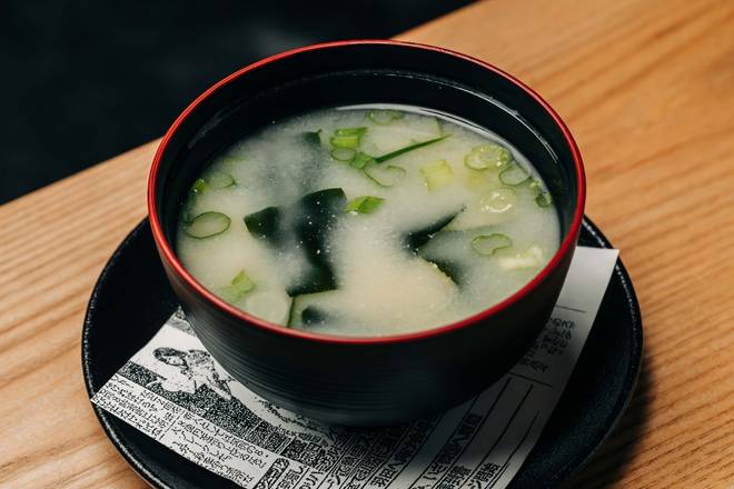Miso Soup