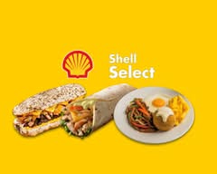 Shell Select Amazonas